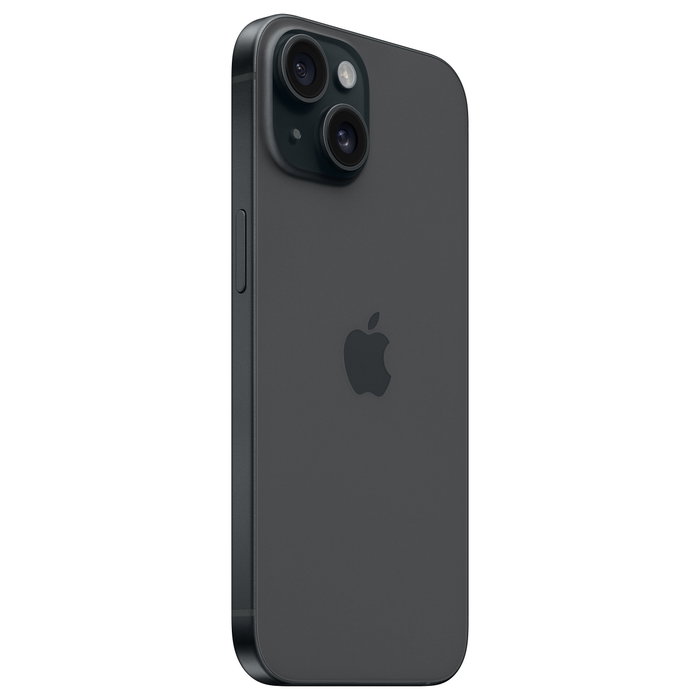 Apple iPhone 15 128GB Negro