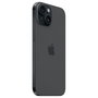 Apple iPhone 15 128GB Negro