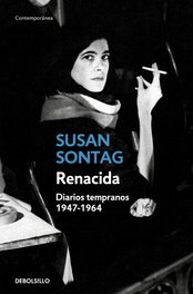 Renacida, Susan Sontag - DEBOLSILLO