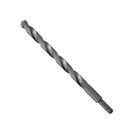 ALPEN Broca Widia Long Life 10,00x200 mm