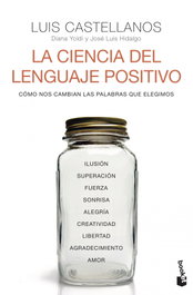 BOOKET, La ciencia del lenguaje positivo, Luis Castellanos