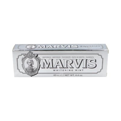 MARVIS Dentifrico Whitening Mint 85 Ml MARVIS Dentifrico Whitening Mint 85 Ml