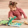 Vtech Baby VTE3417765743054 Libro de Descubrimientos Toudoux Grande