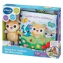 Vtech Baby VTE3417765743054 Libro de Descubrimientos Toudoux Grande