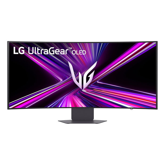 LG 39GX900A-B Monitor Gaming Curvo 39 pulg. OLED UWQHD 240Hz 0.03ms
