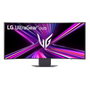 LG 39GX900A-B Monitor Gaming Curvo 39 pulg. OLED UWQHD 240Hz 0.03ms