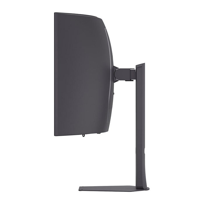 LG 39GX900A-B Monitor Gaming Curvo 39 pulg. OLED UWQHD 240Hz 0.03ms