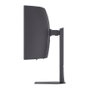 LG 39GX900A-B Monitor Gaming Curvo 39 pulg. OLED UWQHD 240Hz 0.03ms
