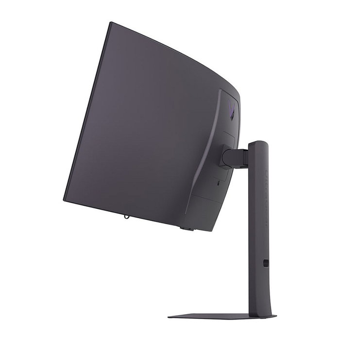 LG 39GX900A-B Monitor Gaming Curvo 39 pulg. OLED UWQHD 240Hz 0.03ms