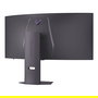 LG 39GX900A-B Monitor Gaming Curvo OLED 39" UWQHD (3440x1440) 240Hz 0.03ms G-SYNC Compatible FreeSync Premium Pro HDR 800R Negro