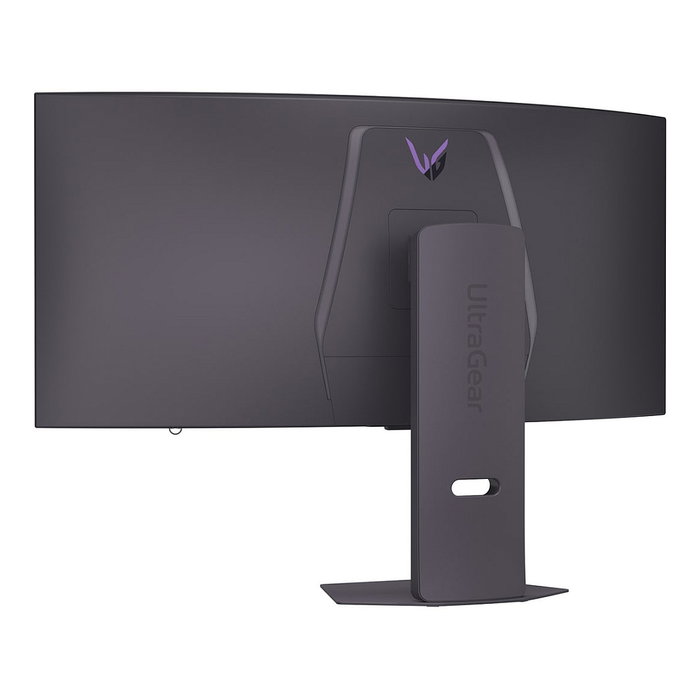 LG 39GX900A-B Monitor Gaming Curvo 39 pulg. OLED UWQHD 240Hz 0.03ms
