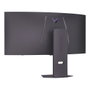 LG 39GX900A-B Monitor Gaming Curvo 39 pulg. OLED UWQHD 240Hz 0.03ms