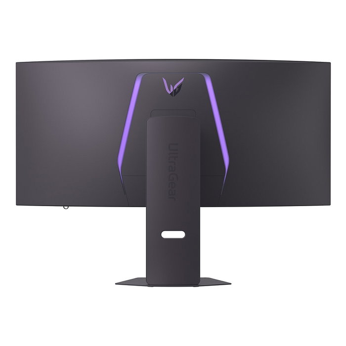 LG 39GX900A-B Monitor Gaming Curvo 39 pulg. OLED UWQHD 240Hz 0.03ms