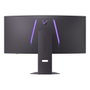 LG 39GX900A-B Monitor Gaming Curvo 39 pulg. OLED UWQHD 240Hz 0.03ms