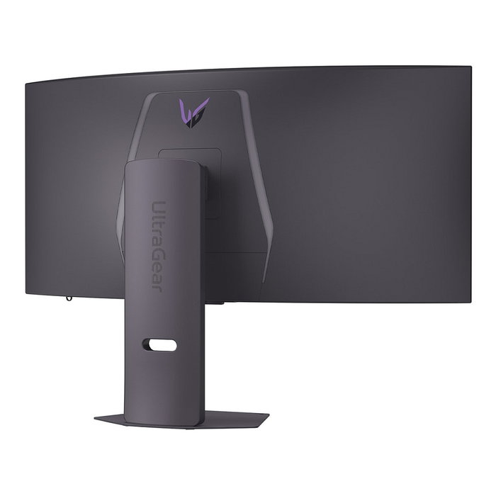 LG 39GX900A-B Monitor Gaming Curvo 39 pulg. OLED UWQHD 240Hz 0.03ms