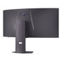 LG 39GX900A-B Monitor Gaming Curvo 39 pulg. OLED UWQHD 240Hz 0.03ms