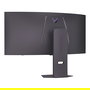 LG 39GX900A-B Monitor Gaming Curvo OLED 39" UWQHD (3440x1440) 240Hz 0.03ms G-SYNC Compatible FreeSync Premium Pro HDR 800R Negro