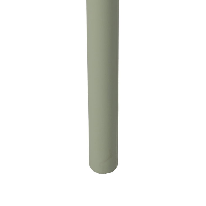 Silla Apilable Polipropileno Contract 51 X 57 X 78 cm (Set de 2)