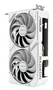 ASUS Dual Radeon RX 9060 XT 16 GB GDDR6 Blanco