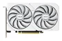 ASUS Dual Radeon RX 9060 XT 16 GB GDDR6 Blanco