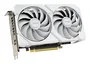ASUS Dual Radeon RX 9060 XT 16 GB GDDR6 Blanco