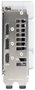 ASUS Dual Radeon RX 9060 XT 16 GB GDDR6 Blanco