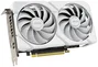 ASUS Dual Radeon RX 9060 XT 16 GB GDDR6 Blanco