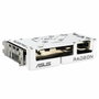 ASUS Dual Radeon RX 9060 XT 16 GB GDDR6 Blanco