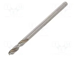 ALPEN-MAYKESTAG Broca para metal 4,2 mm x 75 mm HSS-E HARDOX