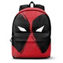 Karactermania Mochila Deadpool Mask HS Fan 3.0 Rojo