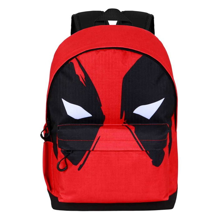 Karactermania Mochila Deadpool Mask HS Fan 3.0 Rojo