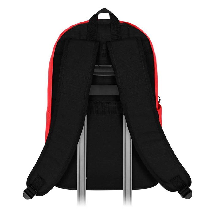Karactermania Mochila Deadpool Mask HS Fan 3.0 Rojo