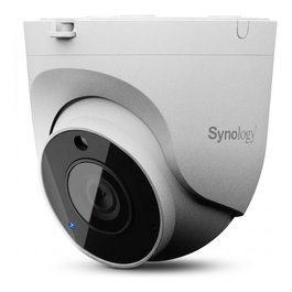 Synology TC510 Cámara IP de 5 MP