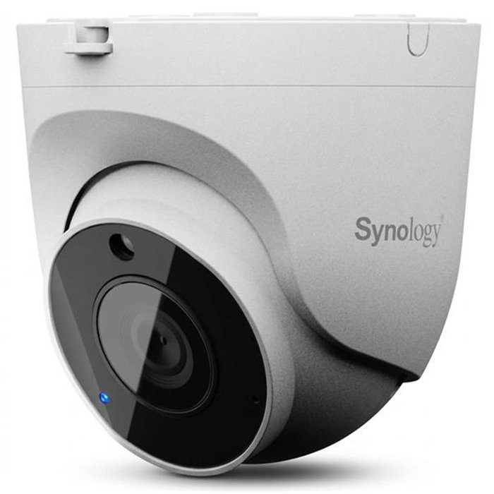 Synology TC510 Cámara IP de 5 MP