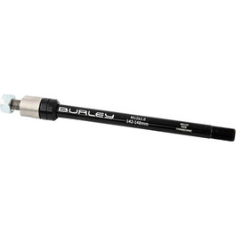 Burley Eje Pasante 12x1.75 174-180 mm