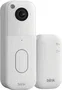 Blink - Kit de Timbre Video Blink Video Doorbell 2 (B0DJDT55QX) Blanco, Inalámbrico con Batería y Cámara, Compatible con Alexa