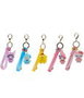 YuMe Toys Sanrio Llaveros Raincoat Series Hello Kitty and Friends Expositor (12) lifecyle