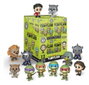 Tortugas Ninja Mystery Minis Minifiguras 5 cm The Secret of the Ooze Expositor (12)
