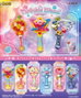 Re-Ment Kirby Minifiguras Twinkle Wand Expositor (6)