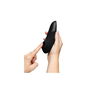 Succionador de Clítoris Womanizer Negro