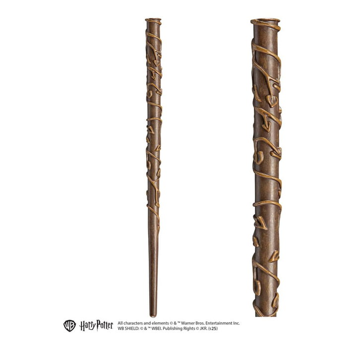 Harry Potter Varita de juego de rol Hermione Granger 30 cm