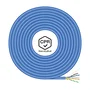 Aisens Cable de Red Cat.6 UTP AWG24 LSZH CPR Dca Azul 100m