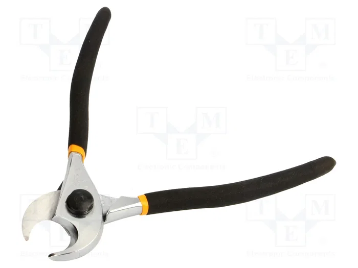 BETA Tijeras de 170 mm para cables y alambres