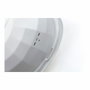 Wolfcraft Casco de seguridad blanco