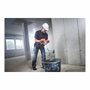 Wolfcraft Casco de seguridad blanco