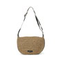 DAY ET Bolso Day Raffia Color Amber Modelo 324247580305026000