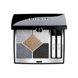 Diorshow, Paleta de sombras de ojos, 043, Paseo nocturno, 5 tonos, 4 g