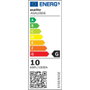 Asalite Bombilla LED E27 10W 720Lm 3000K IP20 [ASAL-0066]