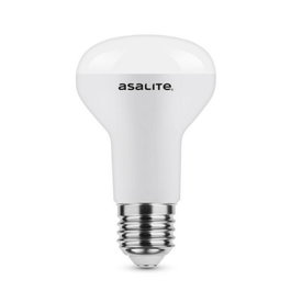 Bombilla LED Asalite E27 10W 720Lm 3000K IP20 [ASAL-0066