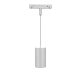 Synergy21 Lámpara colgante Synergy 21 LED Track-Serie VLF blanco 2700K